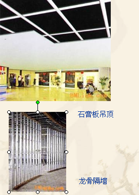 吊頂有哪些材料種類吊頂材質(zhì)辨別知識圖解 吊頂有哪些材料種類吊頂材質(zhì)辨別知識圖解