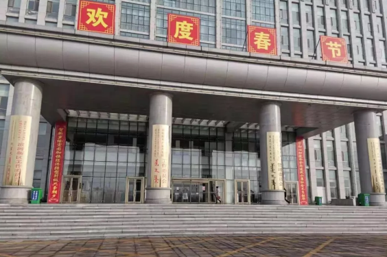 助力疫情 防控捐獻 |包頭鉑瓷空間裝飾幫扶一線 助力疫情 防控捐獻 |包頭鉑瓷空間裝飾幫扶一線